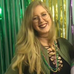 Meet your Posher, Kim